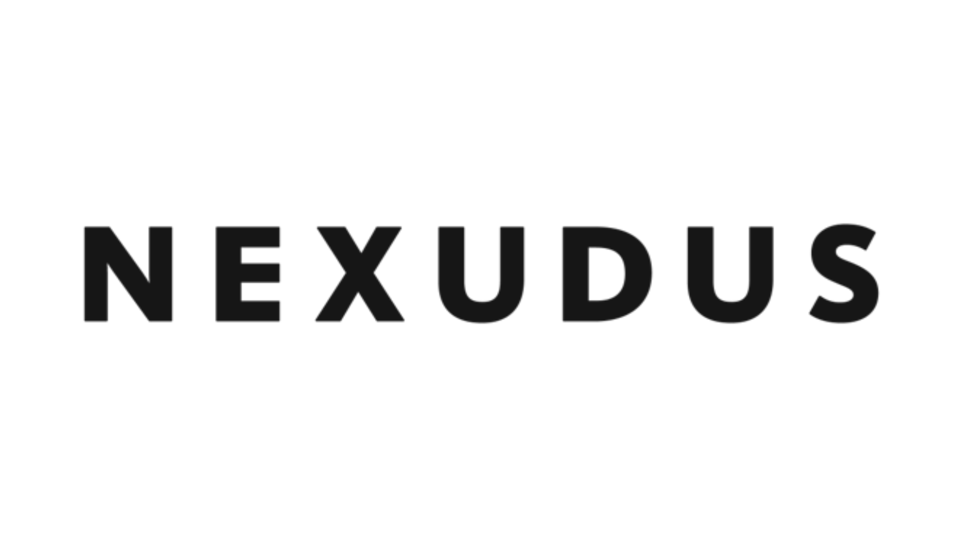 Nexudus Logo
