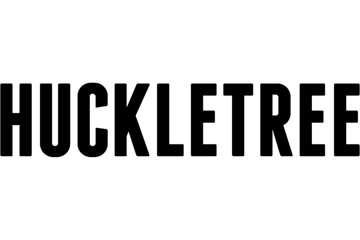 Huckletree Logo